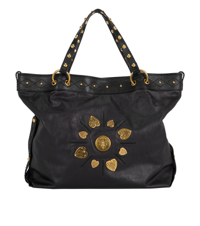 Large Irina Tote, front view